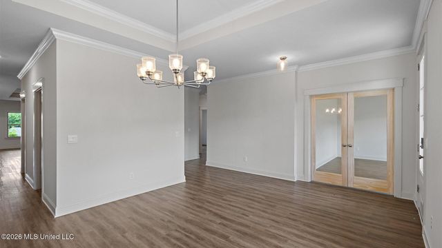 321 Castlewood Circle, Canton, MS 39046