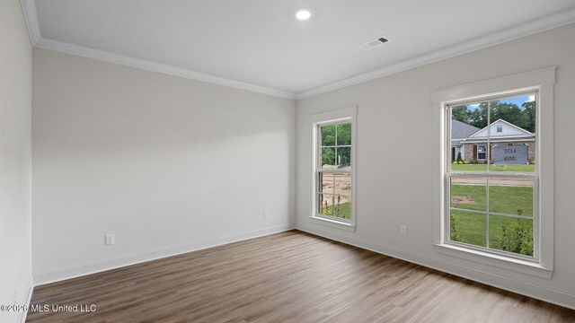 321 Castlewood Circle, Canton, MS 39046