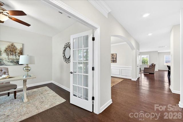 22024 Finworthy Lane, Huntersville, NC 28078
