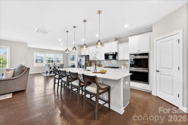 22024 Finworthy Lane, Huntersville, NC 28078