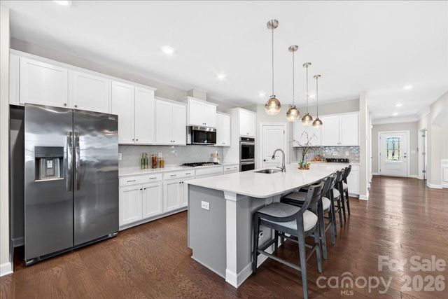 22024 Finworthy Lane, Huntersville, NC 28078