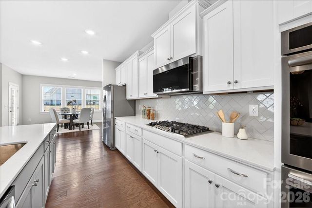 22024 Finworthy Lane, Huntersville, NC 28078
