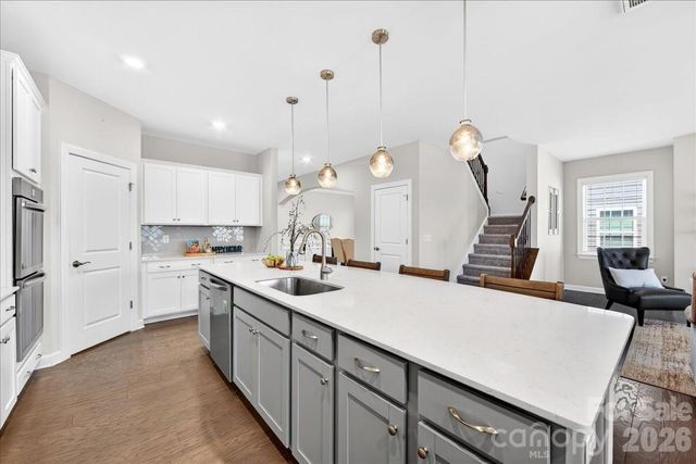 22024 Finworthy Lane, Huntersville, NC 28078