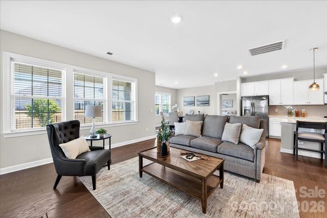 22024 Finworthy Lane, Huntersville, NC 28078