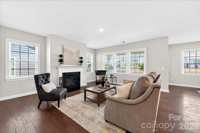 22024 Finworthy Lane, Huntersville, NC 28078