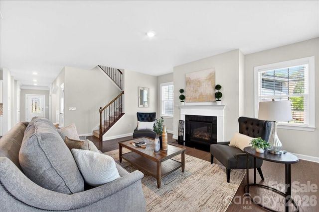 22024 Finworthy Lane, Huntersville, NC 28078