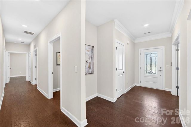 22024 Finworthy Lane, Huntersville, NC 28078