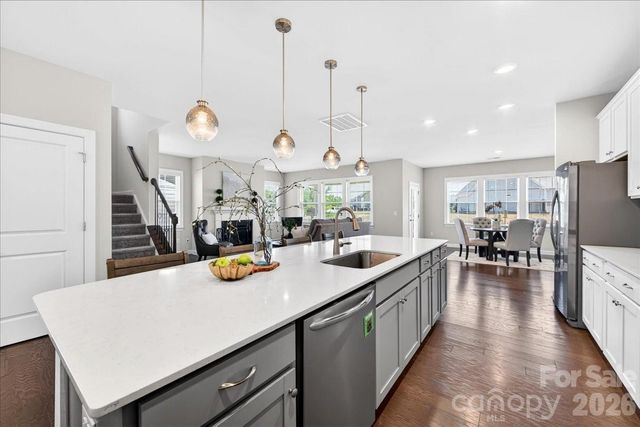 22024 Finworthy Lane, Huntersville, NC 28078