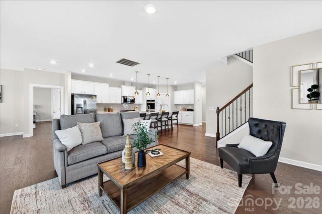 22024 Finworthy Lane, Huntersville, NC 28078