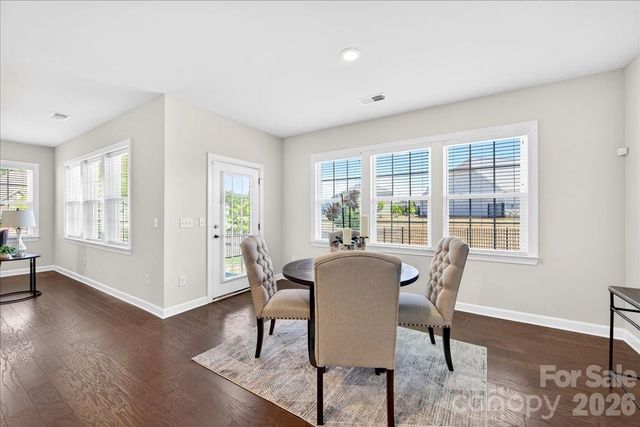 22024 Finworthy Lane, Huntersville, NC 28078