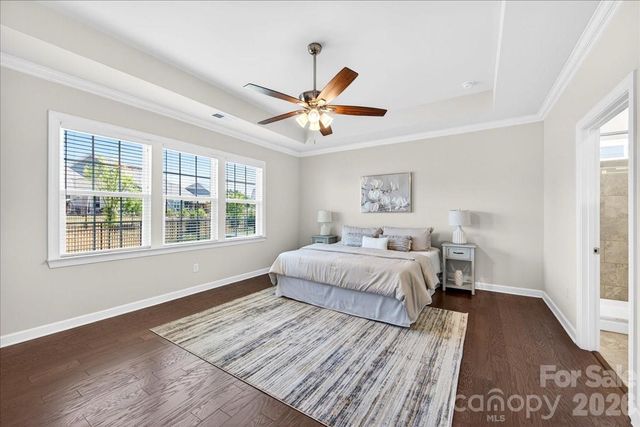 22024 Finworthy Lane, Huntersville, NC 28078