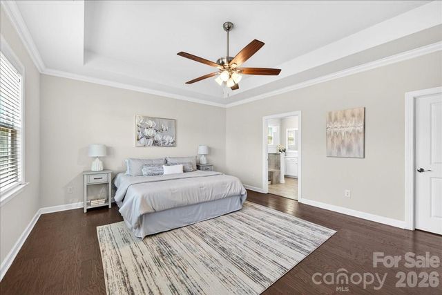 22024 Finworthy Lane, Huntersville, NC 28078
