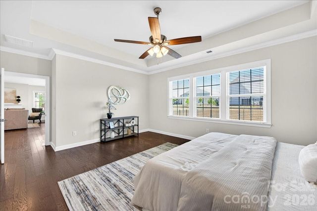 22024 Finworthy Lane, Huntersville, NC 28078