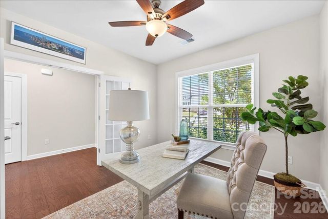 22024 Finworthy Lane, Huntersville, NC 28078