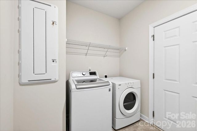 22024 Finworthy Lane, Huntersville, NC 28078