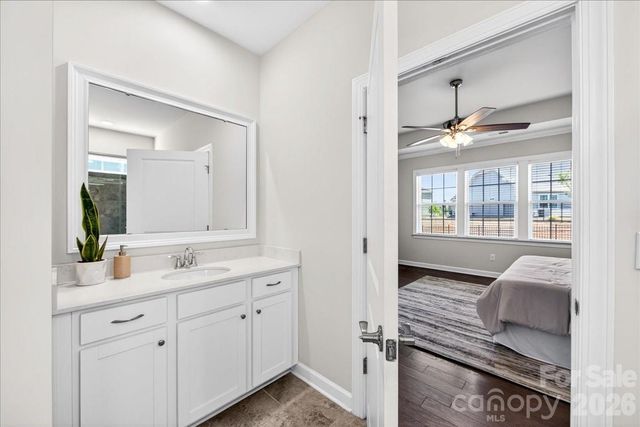 22024 Finworthy Lane, Huntersville, NC 28078