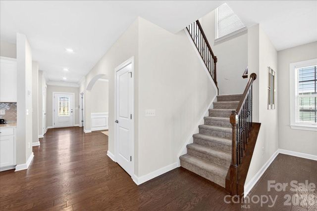 22024 Finworthy Lane, Huntersville, NC 28078