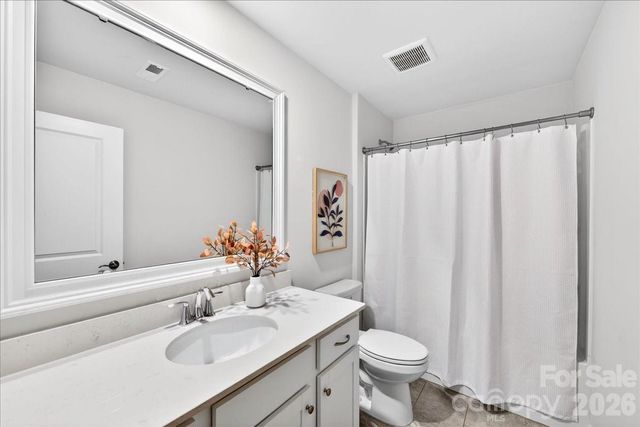 22024 Finworthy Lane, Huntersville, NC 28078
