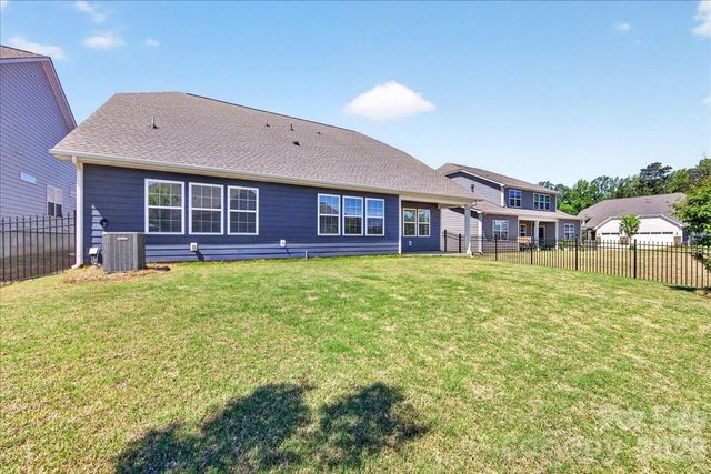 22024 Finworthy Lane, Huntersville, NC 28078