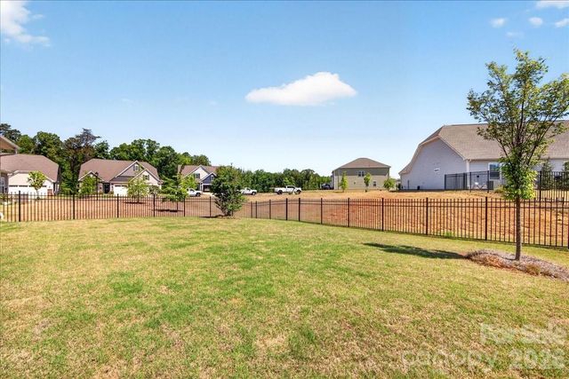 22024 Finworthy Lane, Huntersville, NC 28078