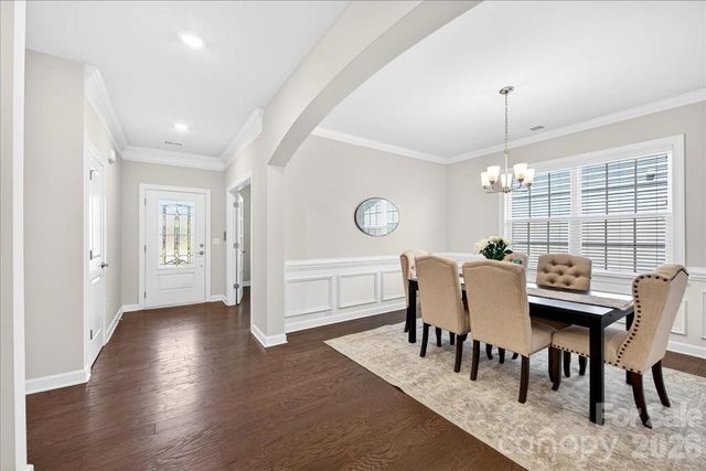 22024 Finworthy Lane, Huntersville, NC 28078