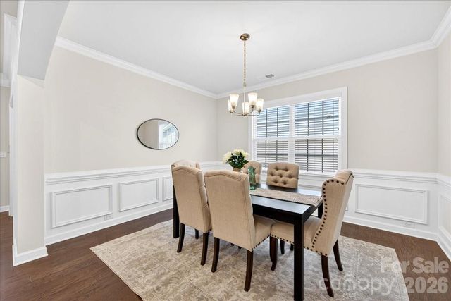 22024 Finworthy Lane, Huntersville, NC 28078