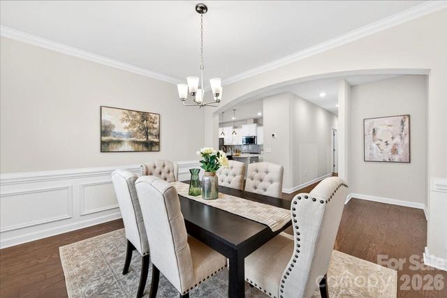 22024 Finworthy Lane, Huntersville, NC 28078