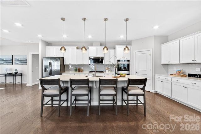 22024 Finworthy Lane, Huntersville, NC 28078