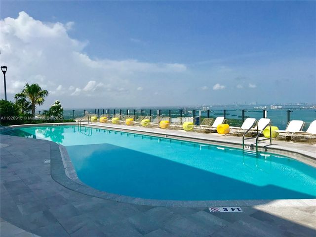 501 NE 31st St 3808, Miami, FL 33137