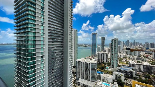 501 NE 31st St 3808, Miami, FL 33137