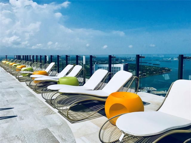 501 NE 31st St 3808, Miami, FL 33137