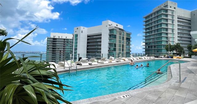 501 NE 31st St 3808, Miami, FL 33137