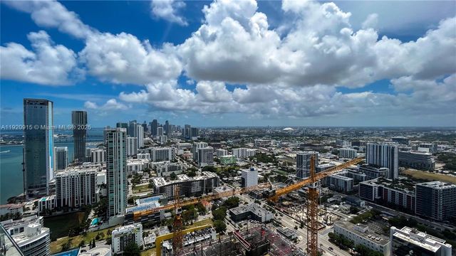 501 NE 31st St 3808, Miami, FL 33137