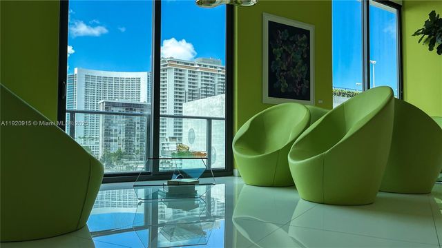 501 NE 31st St 3808, Miami, FL 33137