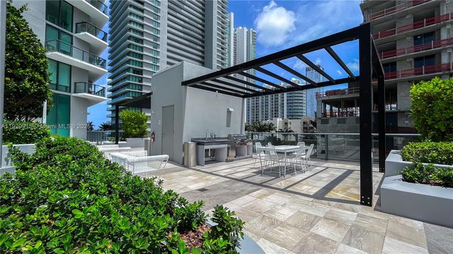 501 NE 31st St 3808, Miami, FL 33137