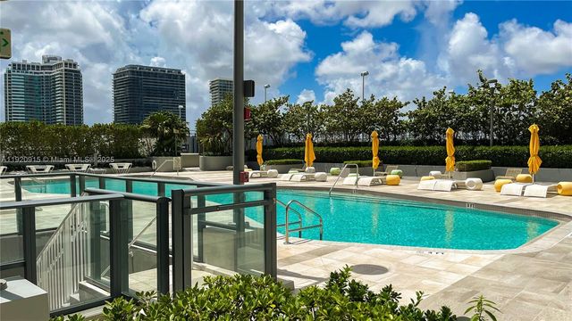 501 NE 31st St 3808, Miami, FL 33137