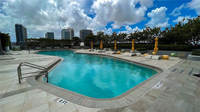 501 NE 31st St 3808, Miami, FL 33137