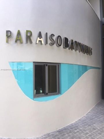 501 NE 31st St 3808, Miami, FL 33137