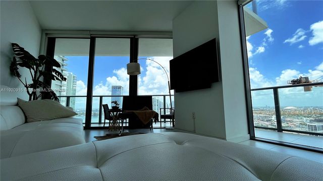 501 NE 31st St 3808, Miami, FL 33137