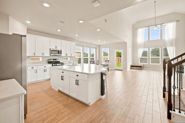 15212 CHESHIRE WAY, San Antonio, TX 78254