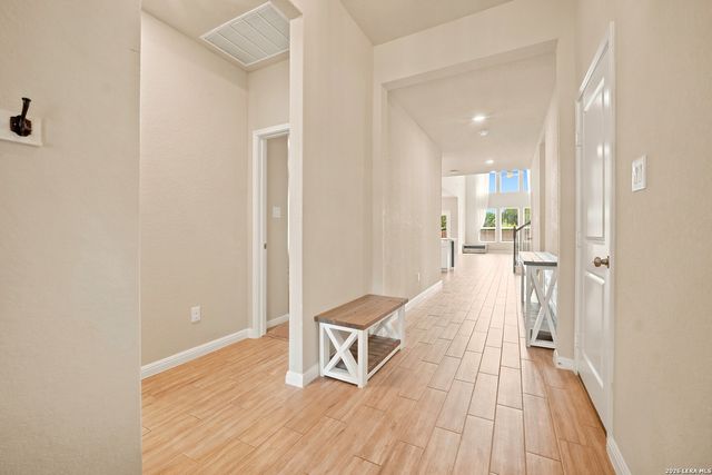15212 CHESHIRE WAY, San Antonio, TX 78254