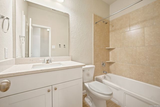 15212 CHESHIRE WAY, San Antonio, TX 78254