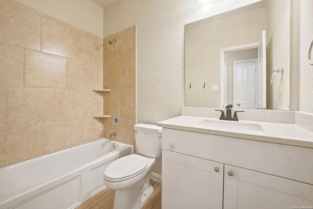 15212 CHESHIRE WAY, San Antonio, TX 78254