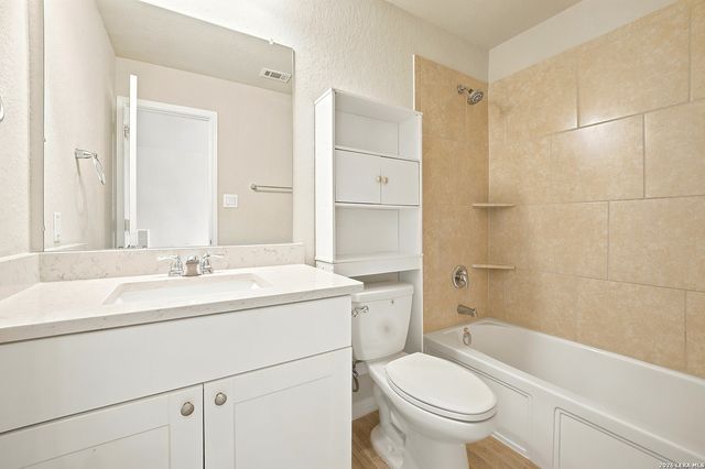 15212 CHESHIRE WAY, San Antonio, TX 78254
