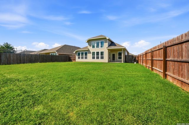 15212 CHESHIRE WAY, San Antonio, TX 78254