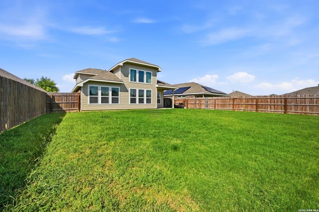 15212 CHESHIRE WAY, San Antonio, TX 78254