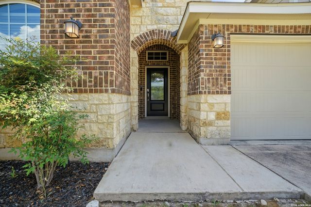 15212 CHESHIRE WAY, San Antonio, TX 78254