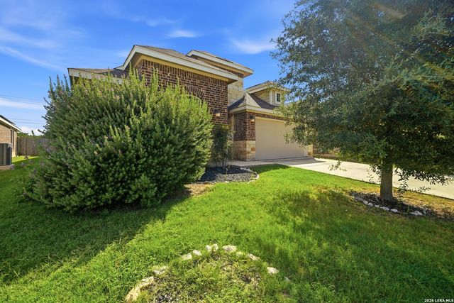 15212 CHESHIRE WAY, San Antonio, TX 78254