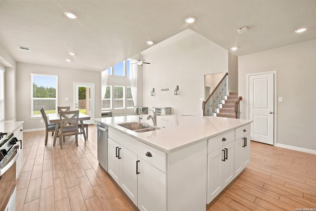 15212 CHESHIRE WAY, San Antonio, TX 78254