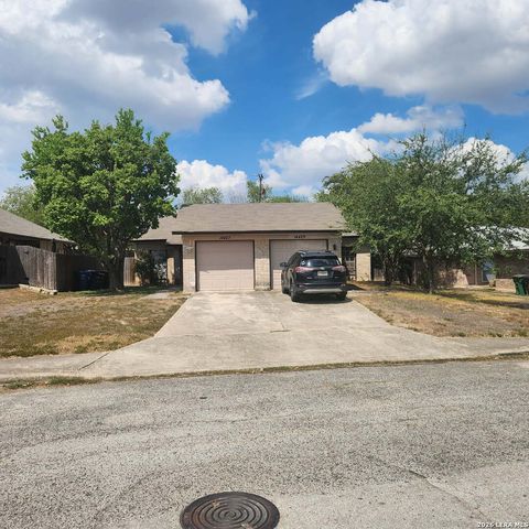 14427 EDGEMONT ST, San Antonio, TX 78217